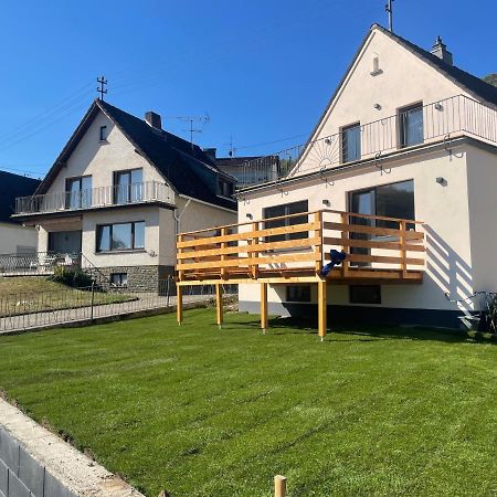 Relaxen Am Waldesrand Fewo 1 Ahrbruck ภายนอก รูปภาพ